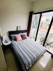 8 Farrer Suites (D8), Apartment #607973831